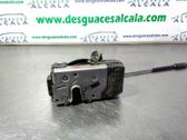 Cerradura de puerta delantera