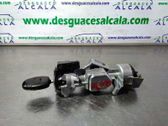 Verrouillage de commutateur d'allumage