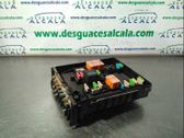 Unidad de control/módulo del motor