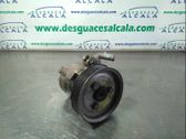 Power steering pump