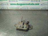 Cerradura de capó