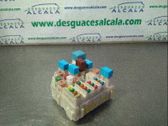 Unidad de control/módulo del motor
