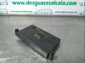 Unidad de control/módulo de la puerta