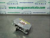 Gearbox control unit/module