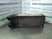 Radiador intercooler