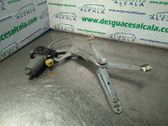 Fensterheber mechanisch Tür vorne