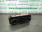 Unidad de control/módulo del aire acondicionado