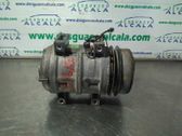 Klimakompressor Pumpe