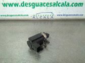 Turboahtimen magneettiventtiili