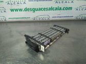 Resistencia motor/ventilador de la calefacción