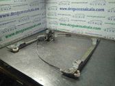 Fensterheber elektrisch ohne Motor Tür vorne