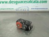 Windscreen/window heater switch