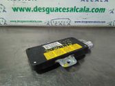 Airbag lateral