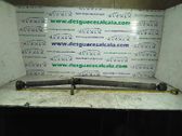 Rear driveshaft
