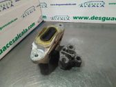 Engine mount bracket