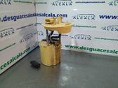 Bomba interna de combustible