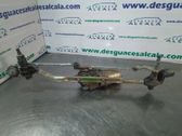 Motor del limpiaparabrisas
