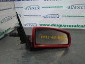 Espejo lateral eléctrico de la puerta delantera