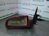 Rétroviseur électrique de porte avant