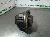 Support de moteur, coussinet