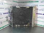 A/C cooling radiator (condenser)