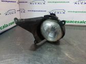 Front fog light