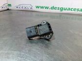 Sensor de presión del aceite