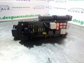Unidad de control del BSM