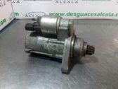 Motor de arranque