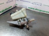 Brake booster