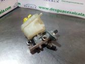 Brake booster