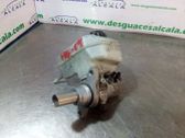 Brake booster