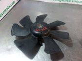 Ventilador eléctrico del radiador