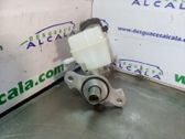 Brake booster