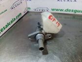 Brake booster