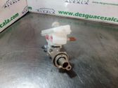 Brake booster