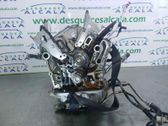 Bloque de motor