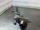 Motor del limpiaparabrisas