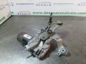 Motor del limpiaparabrisas