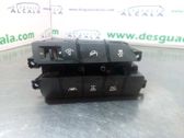 Windscreen/window heater switch