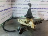Levier de changement de vitesse