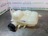 Depósito de expansión de combustible