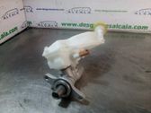 Brake booster