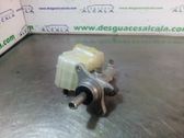Brake booster