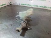 Brake booster