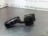 Panel lighting control switch