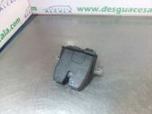 Cerradura del portón trasero
