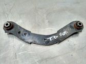 Rear control arm