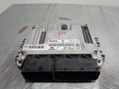 Unidad de control/módulo del motor