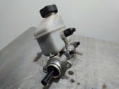 Brake booster